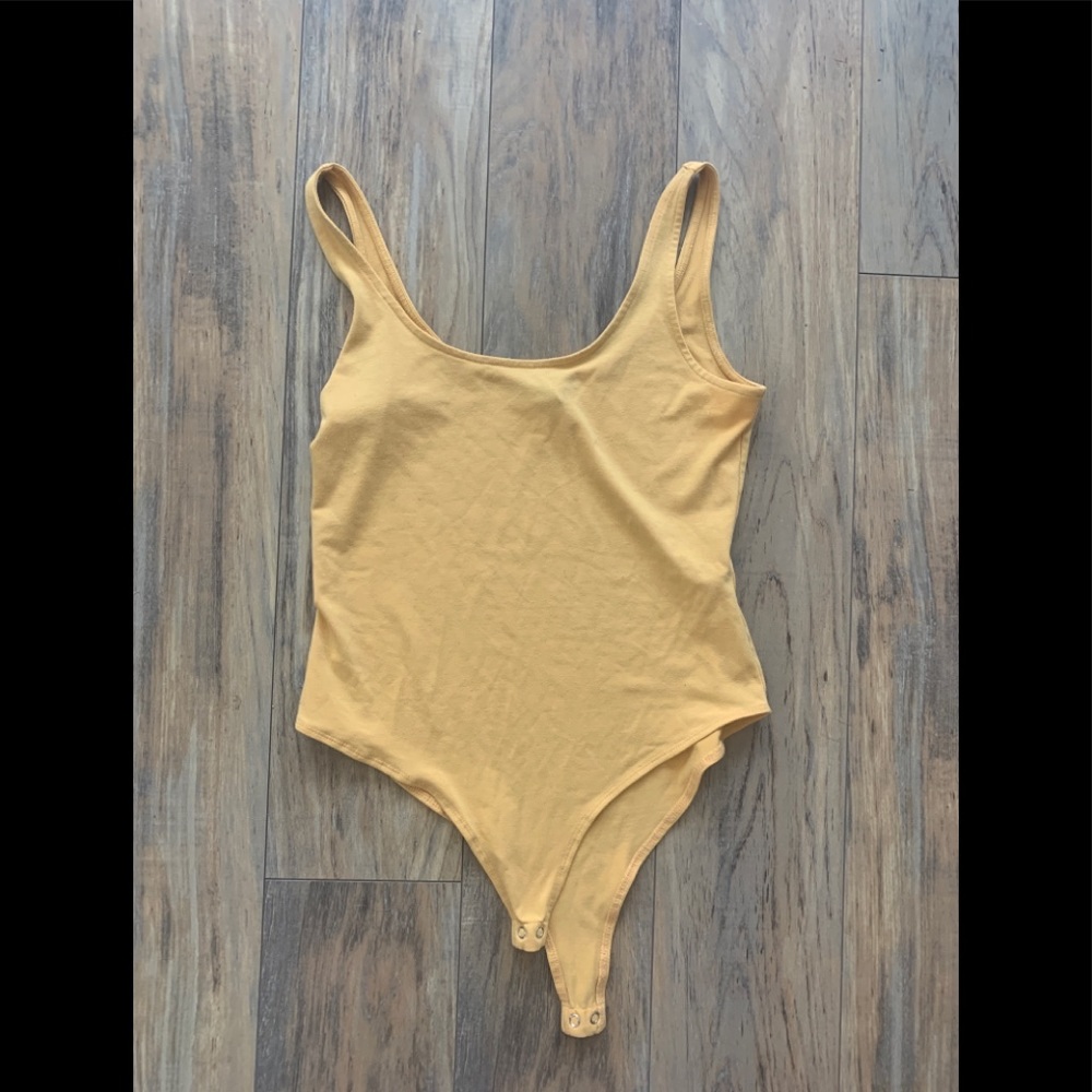 Woman’s bodysuit
